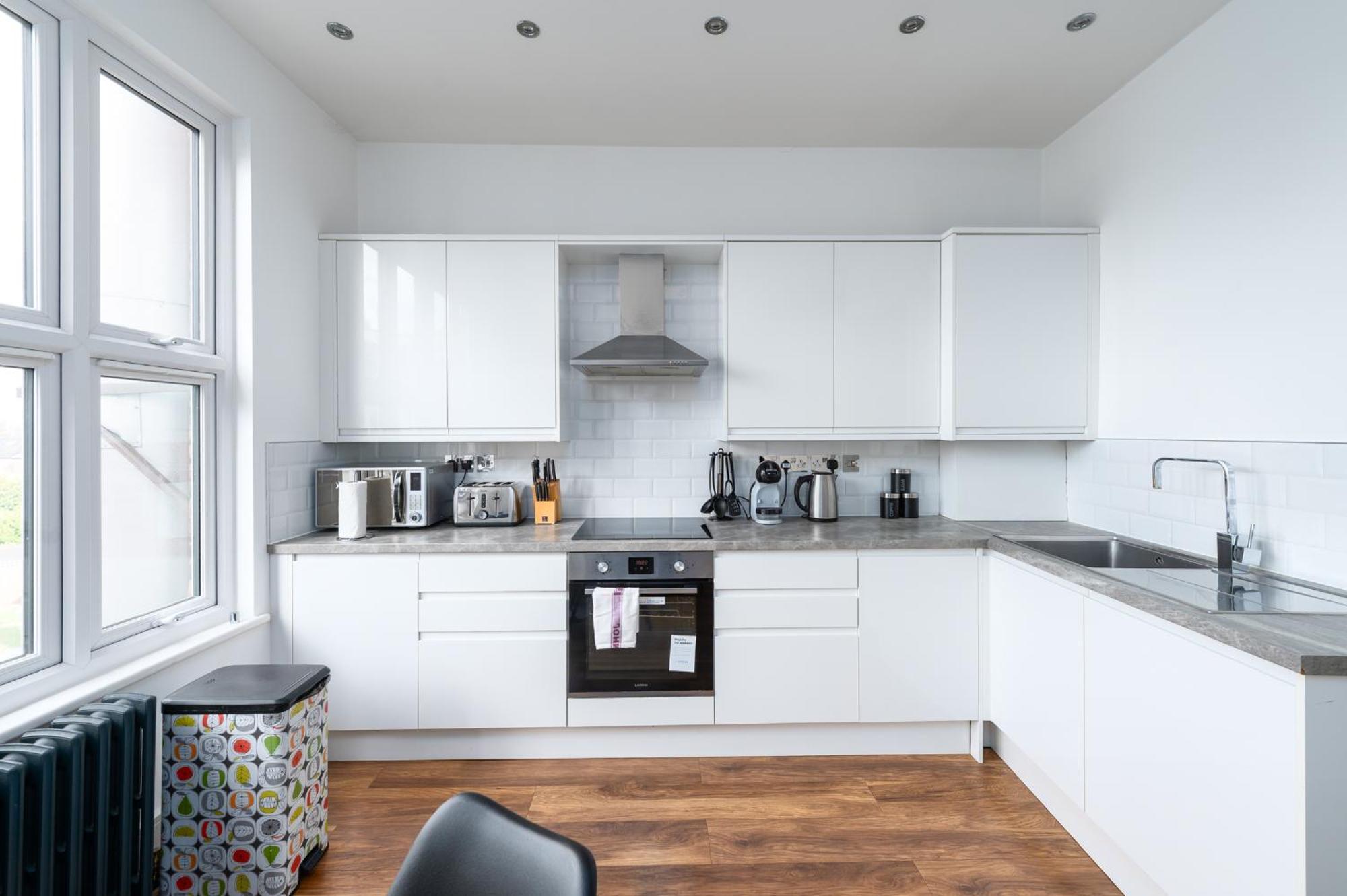 Stunningly Luxurious London Apartment Ngoại thất bức ảnh