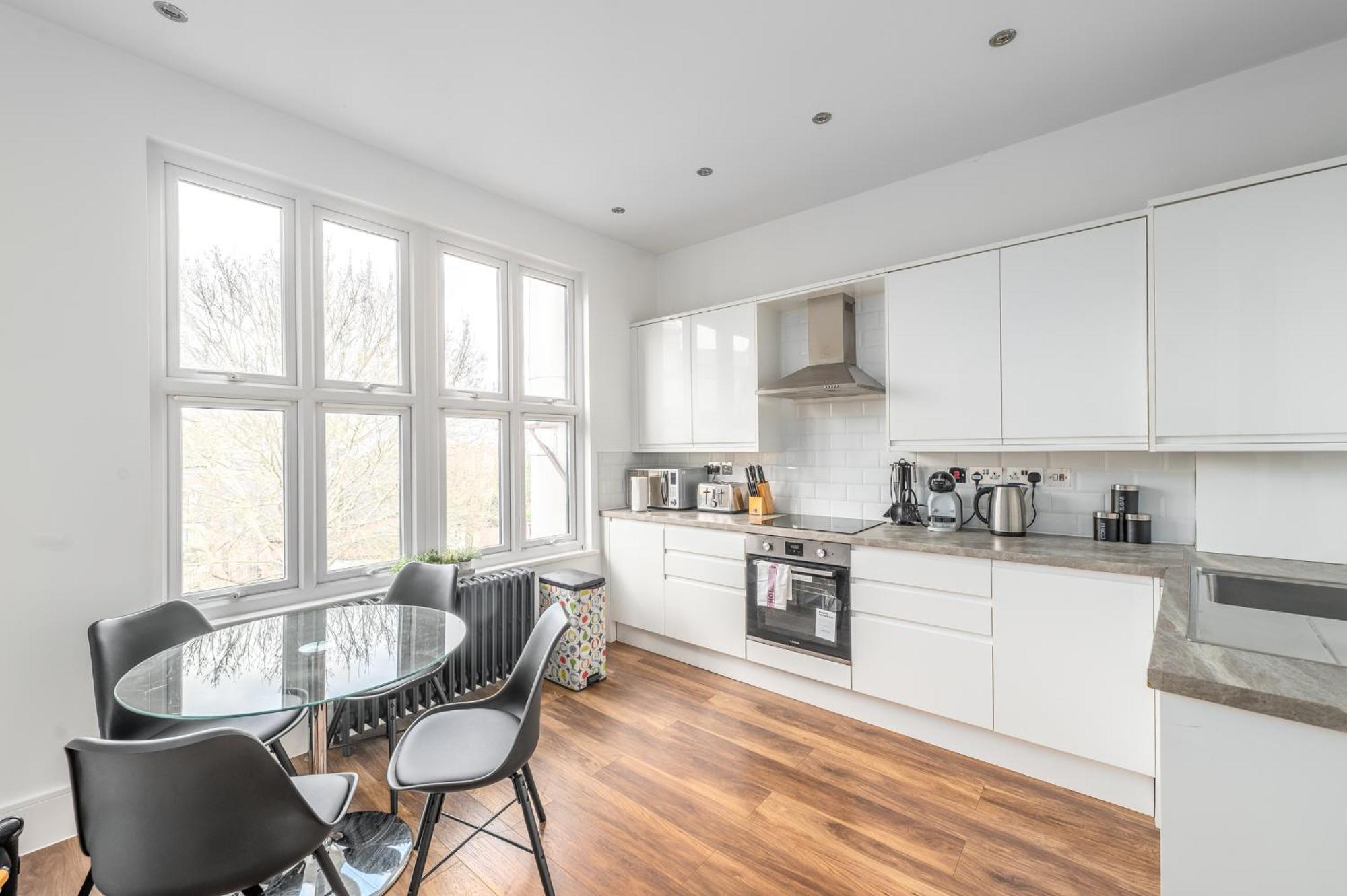 Stunningly Luxurious London Apartment Ngoại thất bức ảnh