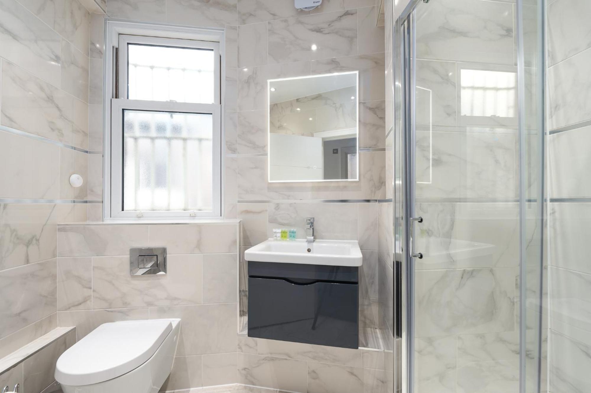 Stunningly Luxurious London Apartment Ngoại thất bức ảnh
