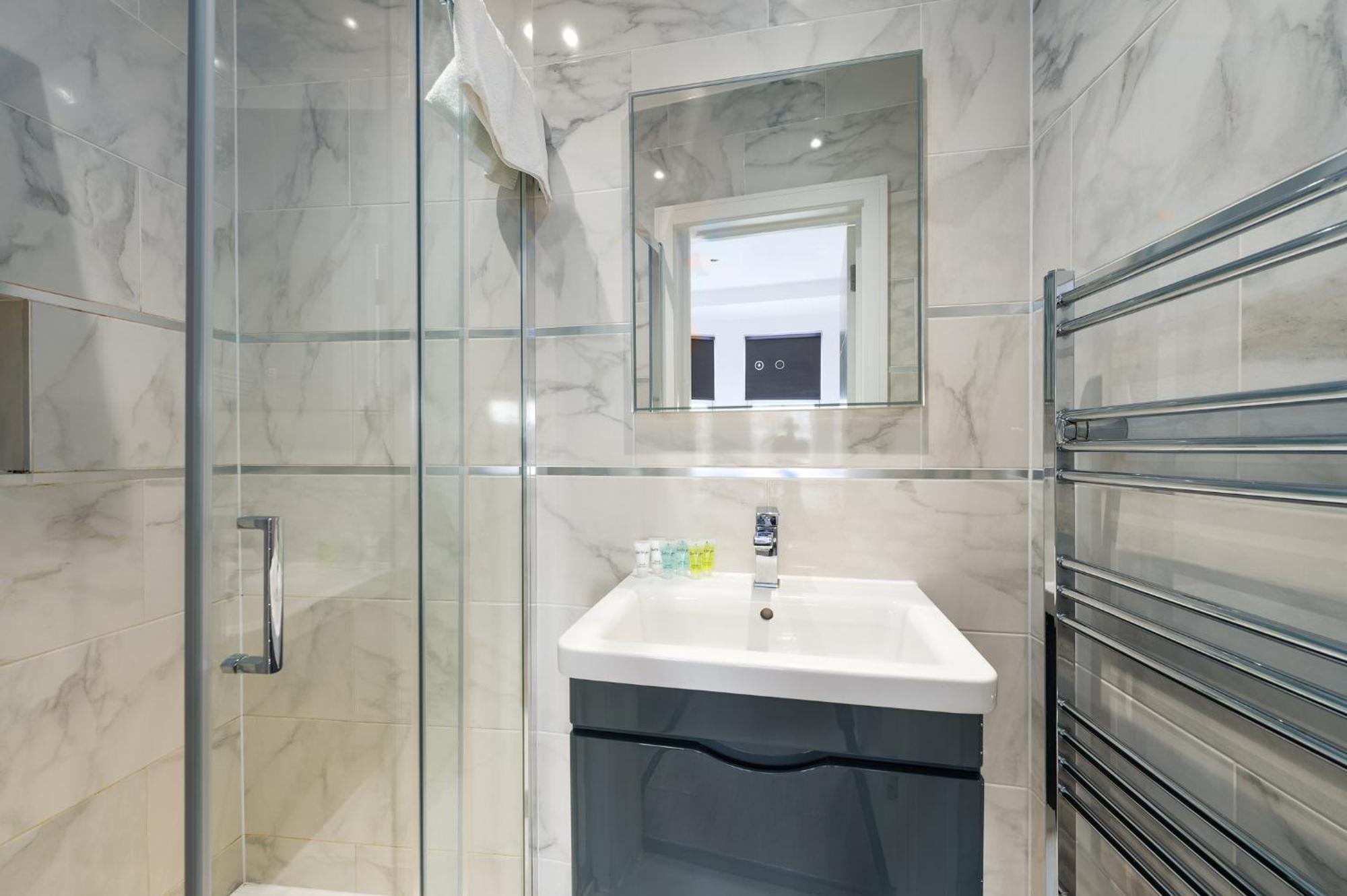Stunningly Luxurious London Apartment Ngoại thất bức ảnh
