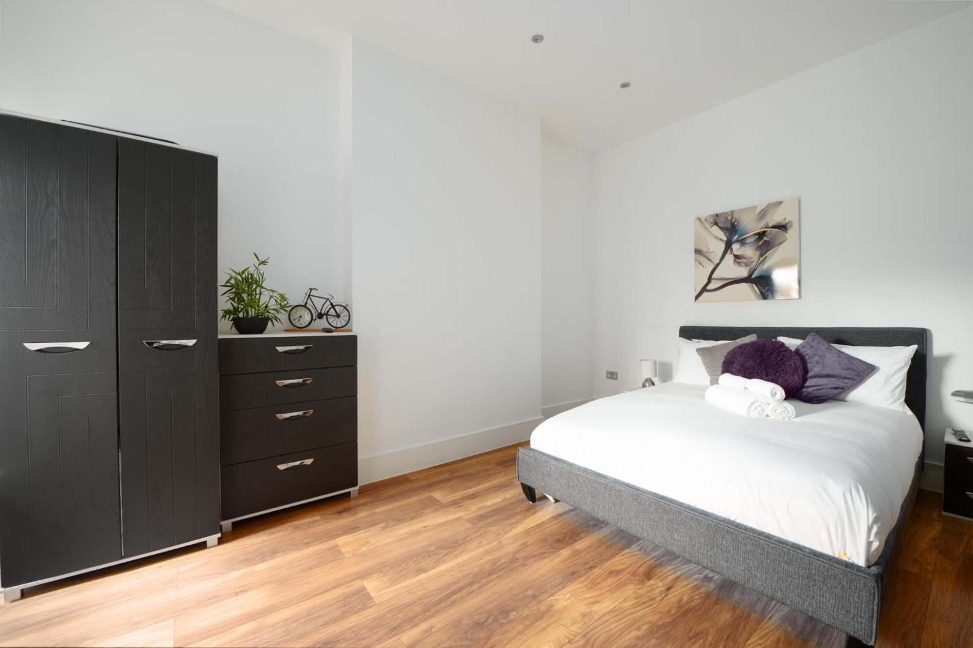 Stunningly Luxurious London Apartment Ngoại thất bức ảnh