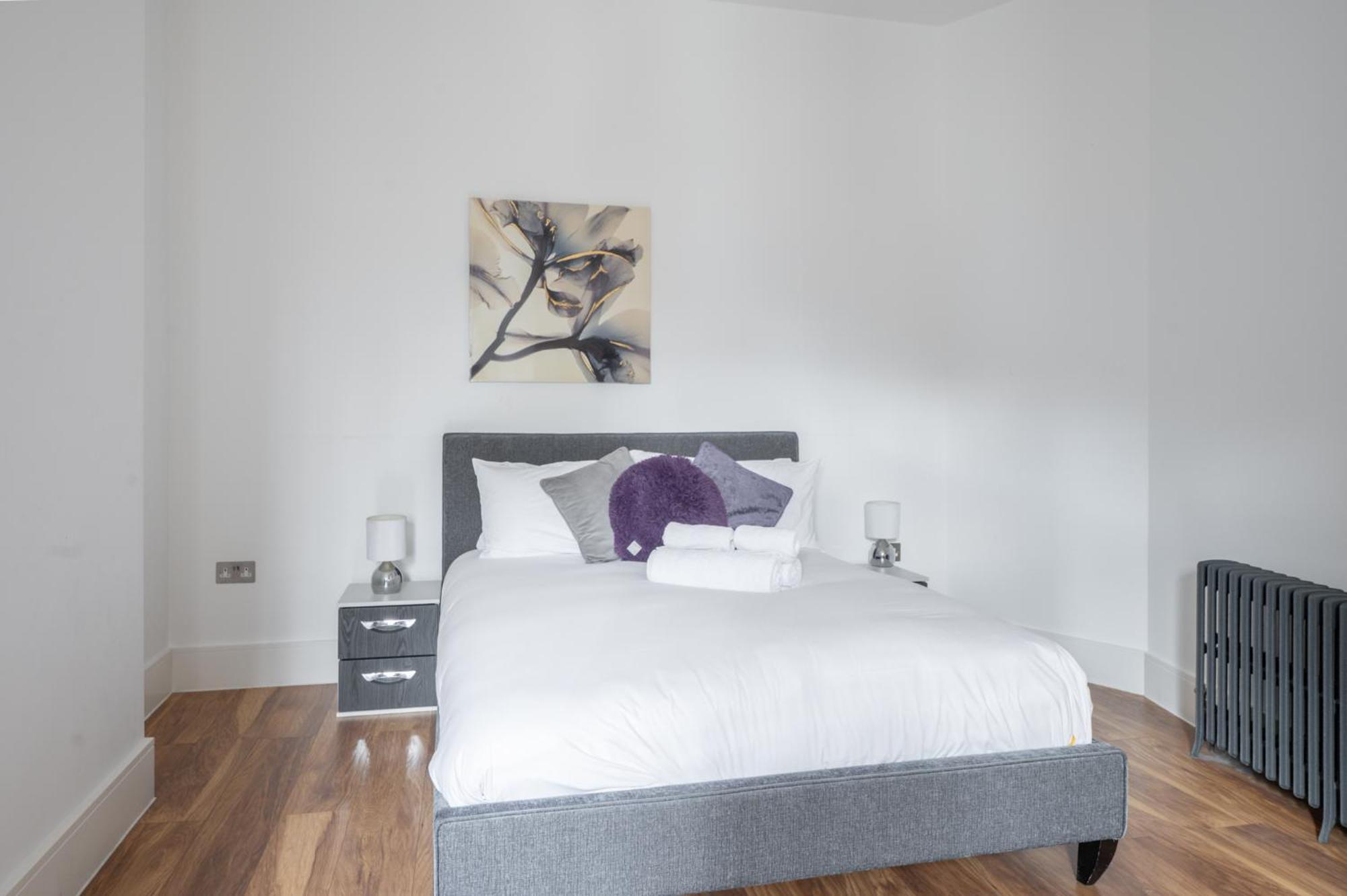 Stunningly Luxurious London Apartment Ngoại thất bức ảnh