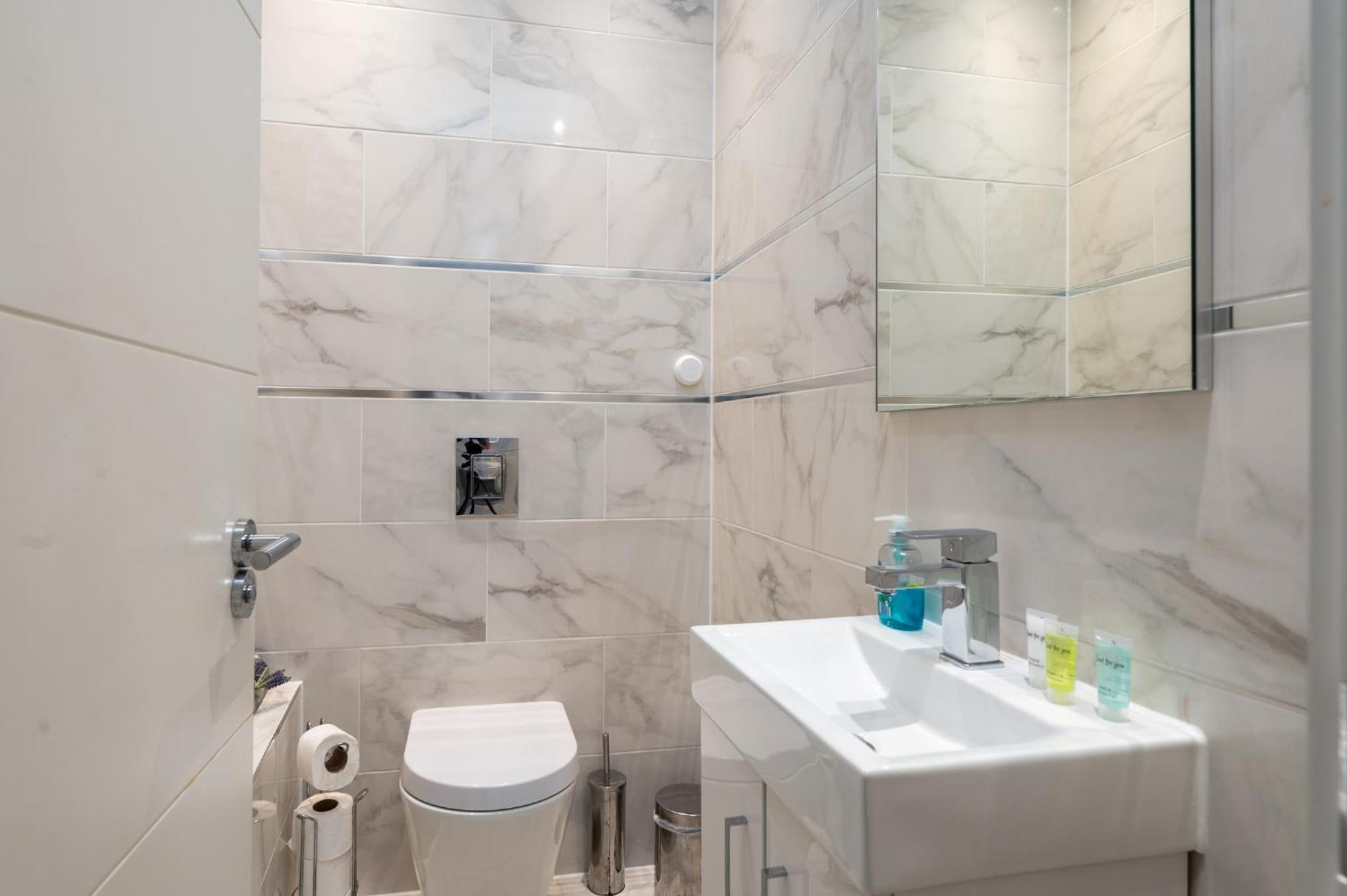 Stunningly Luxurious London Apartment Ngoại thất bức ảnh